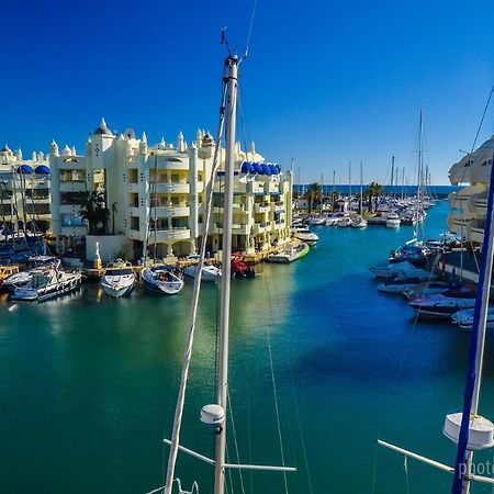 Апартаменты Pueblo Del Parque 3 - Terraza Soleada Con Jardin - Piscina Y Playa - Urbanizacion Tranquila Бенальмадена Экстерьер фото